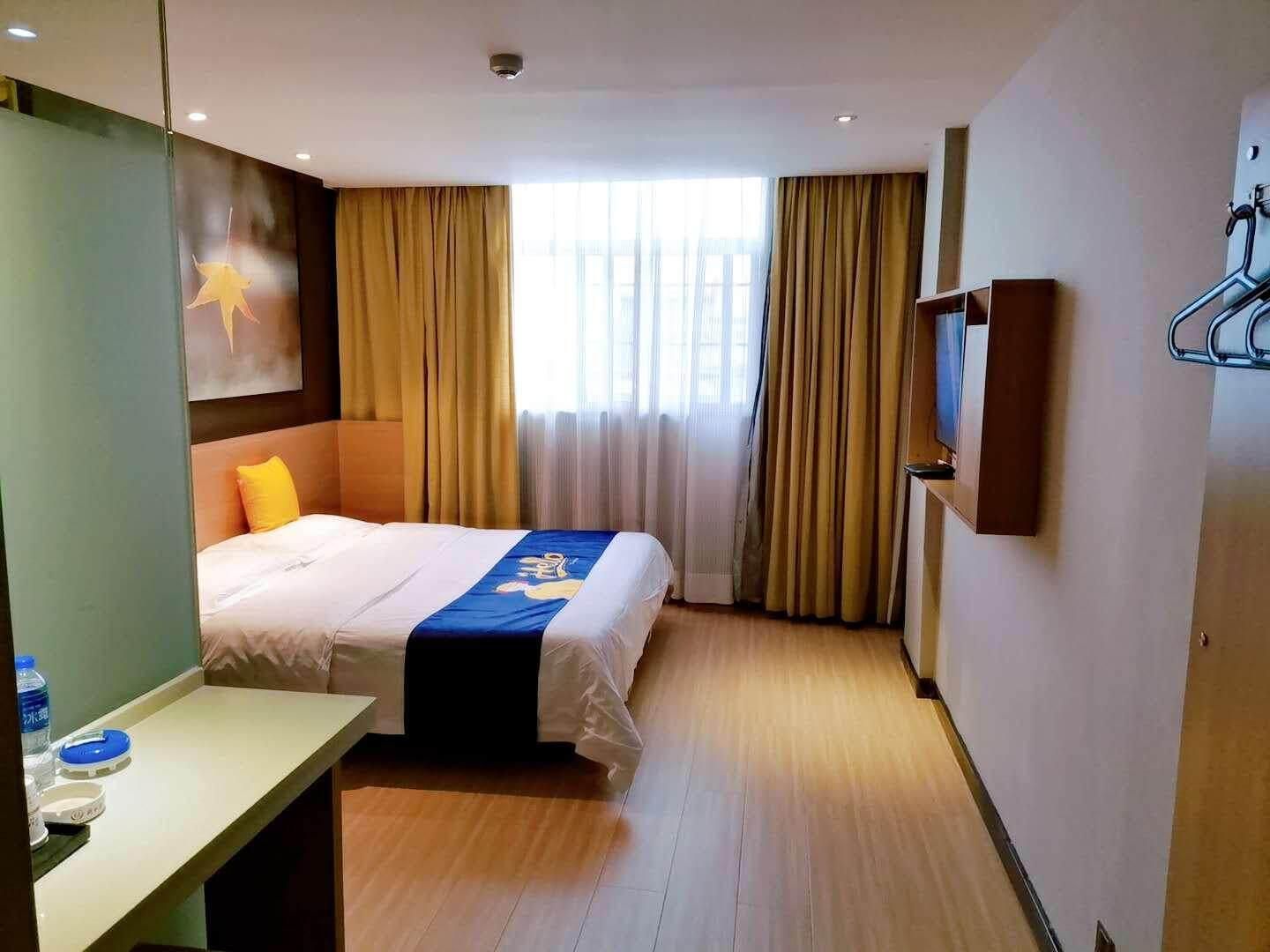 Select Bed Room