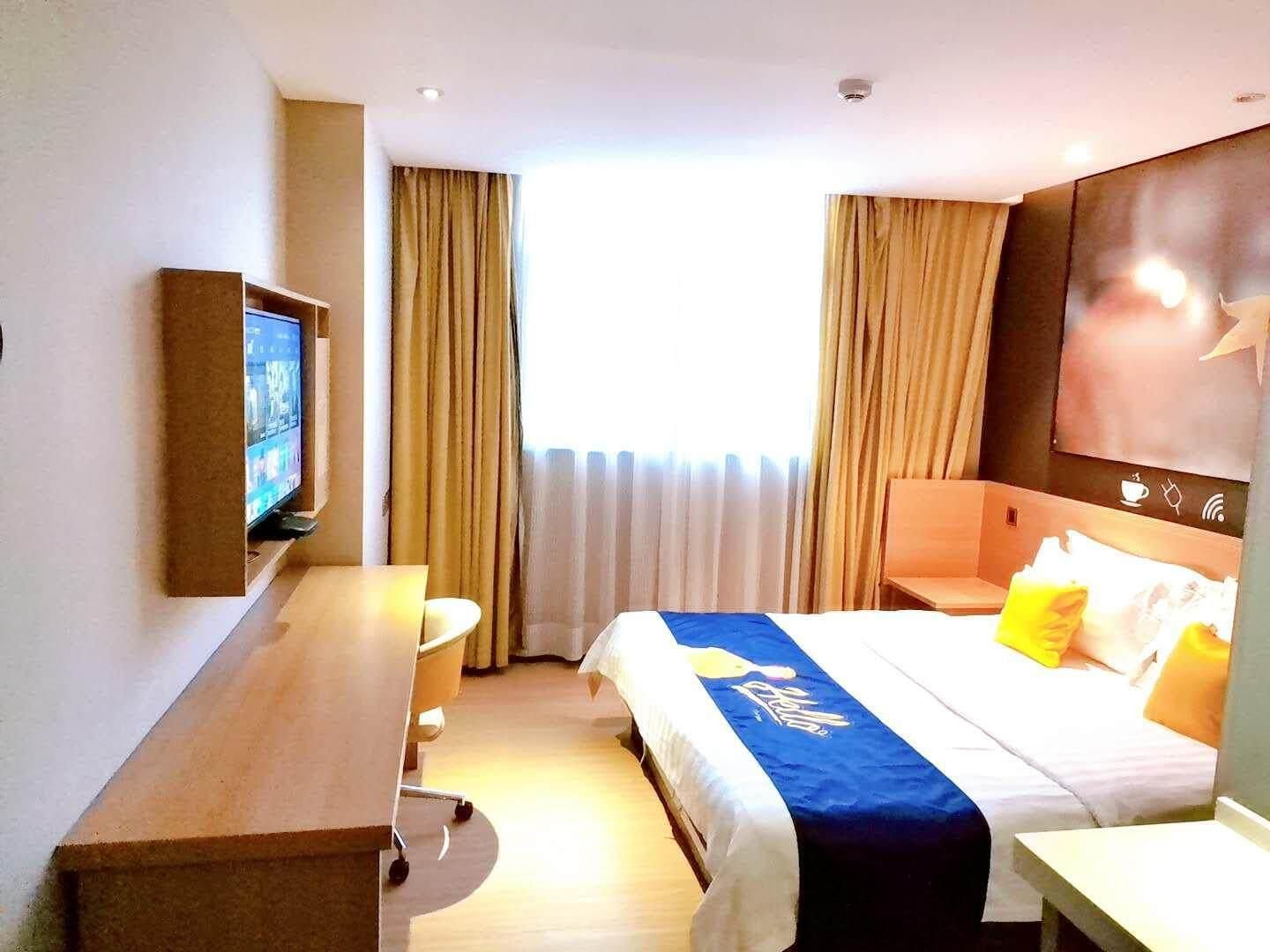Select Bed Room