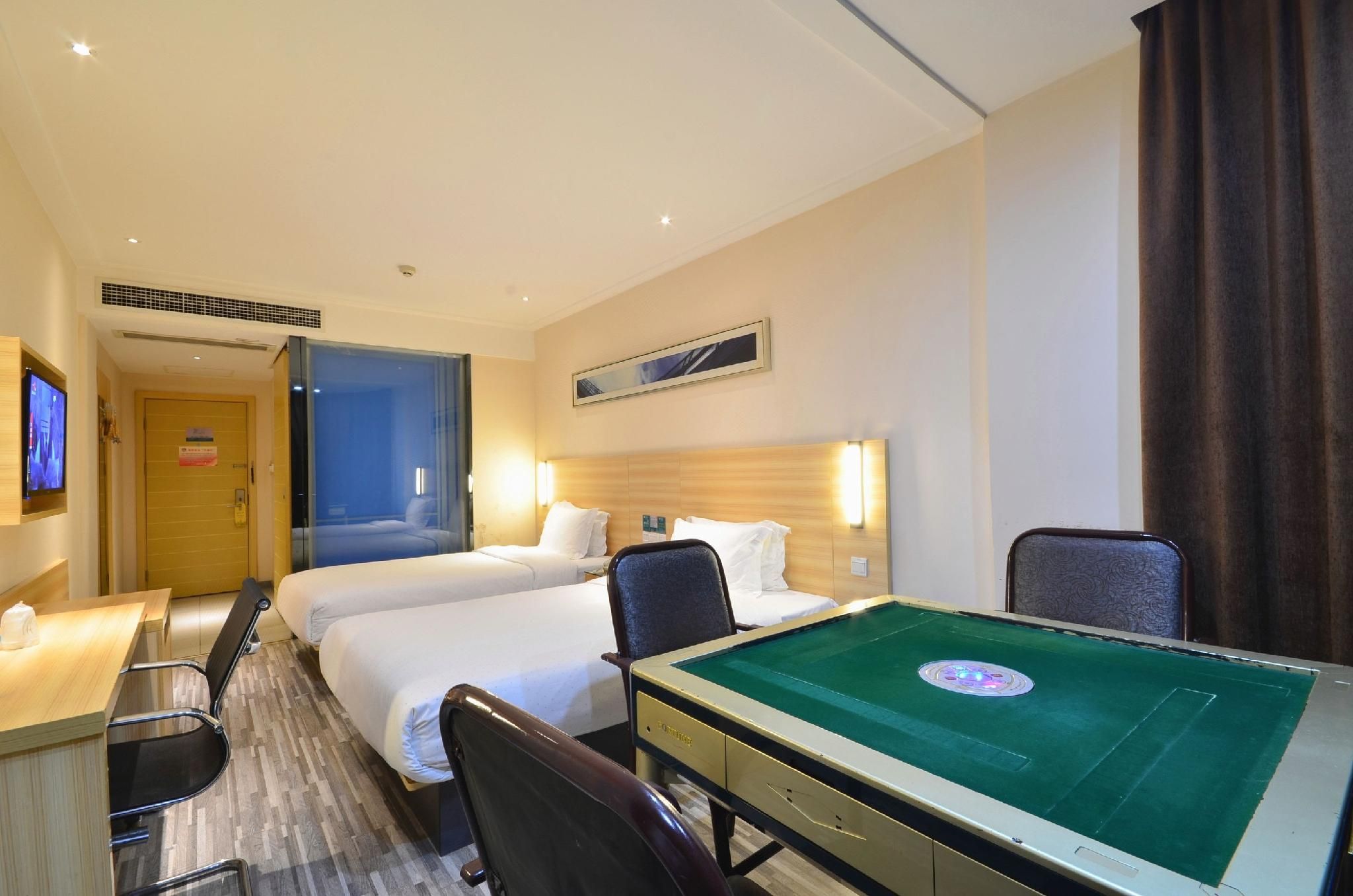City Suite
