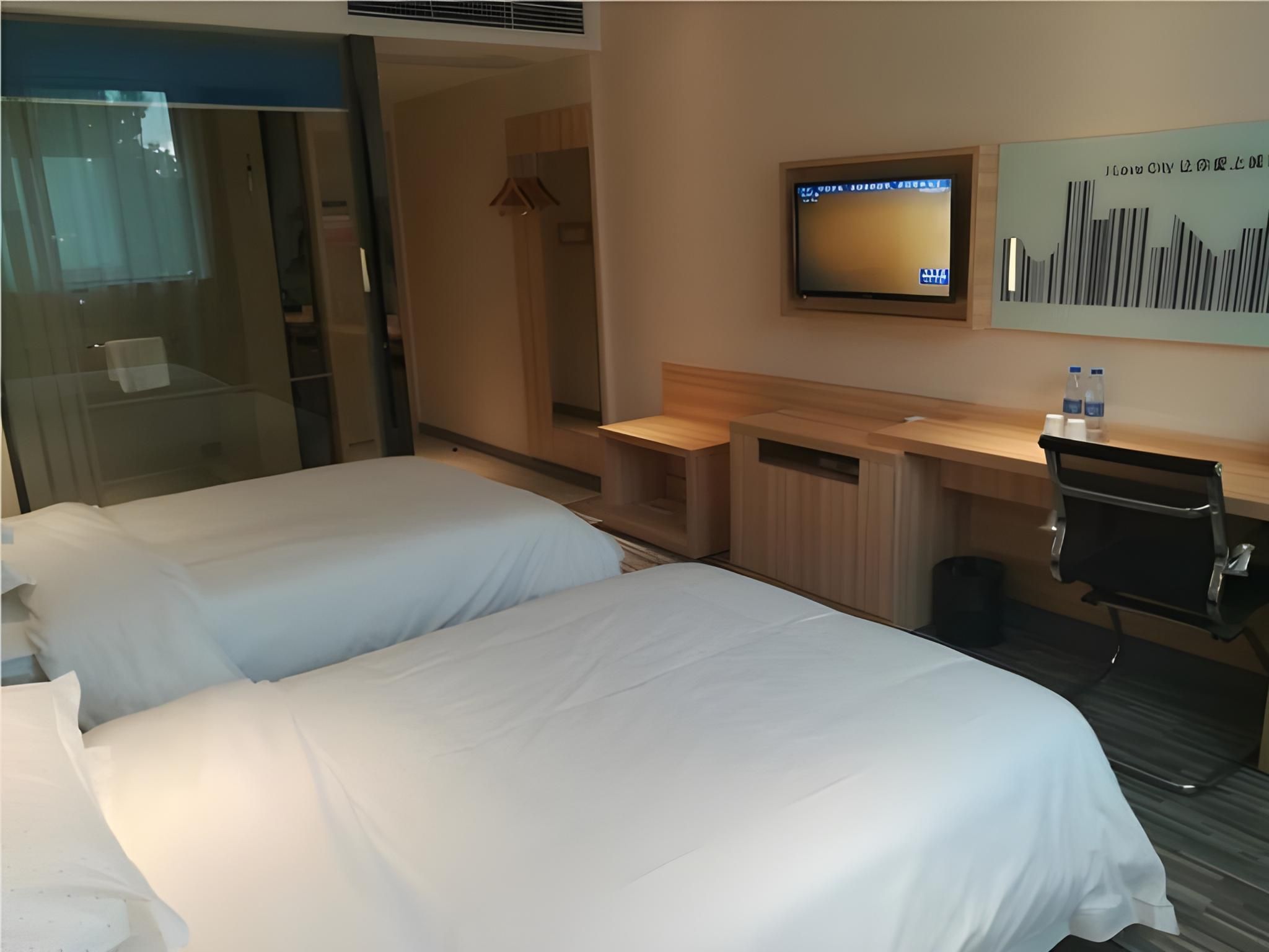 Dossen - Business Twin Room