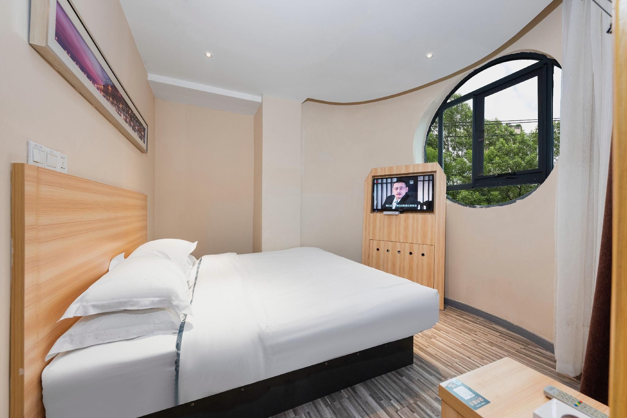 City Suite