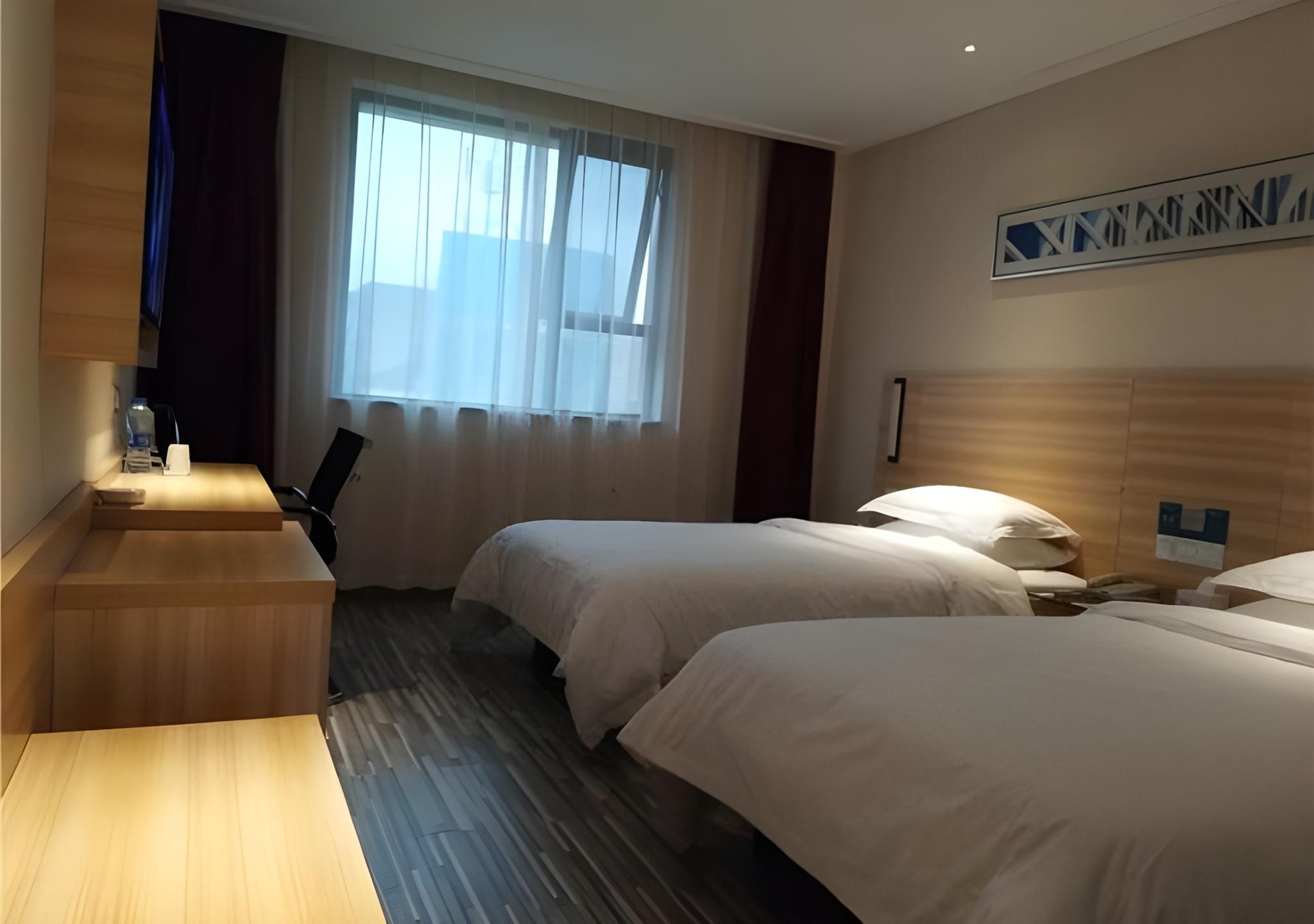Dossen - Business Twin Room