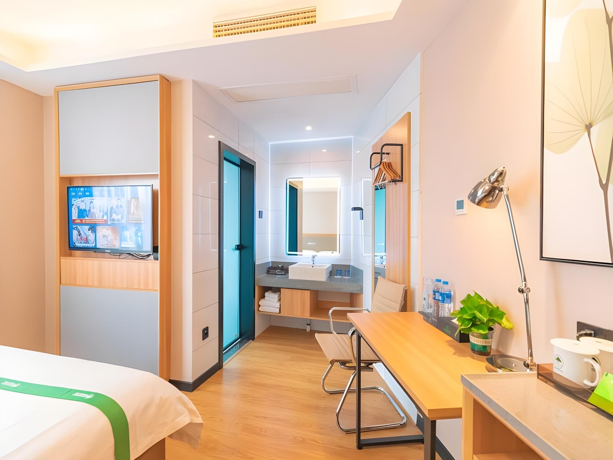 GRT - Speical Room With Bed