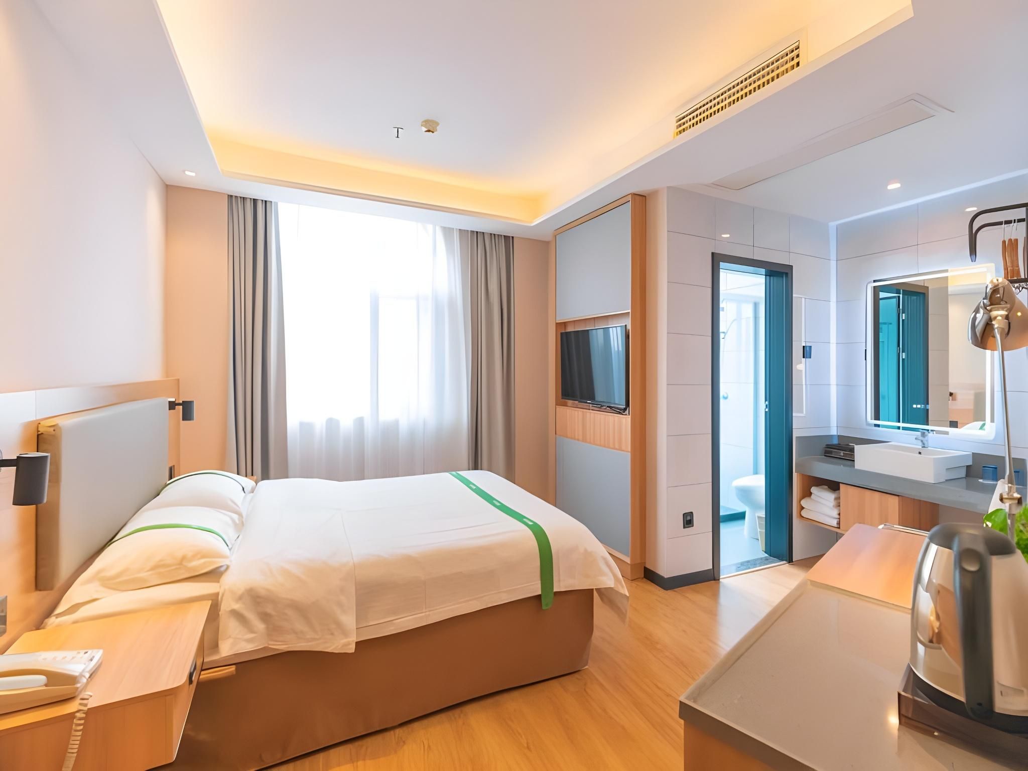 GRT - Speical Room With Bed