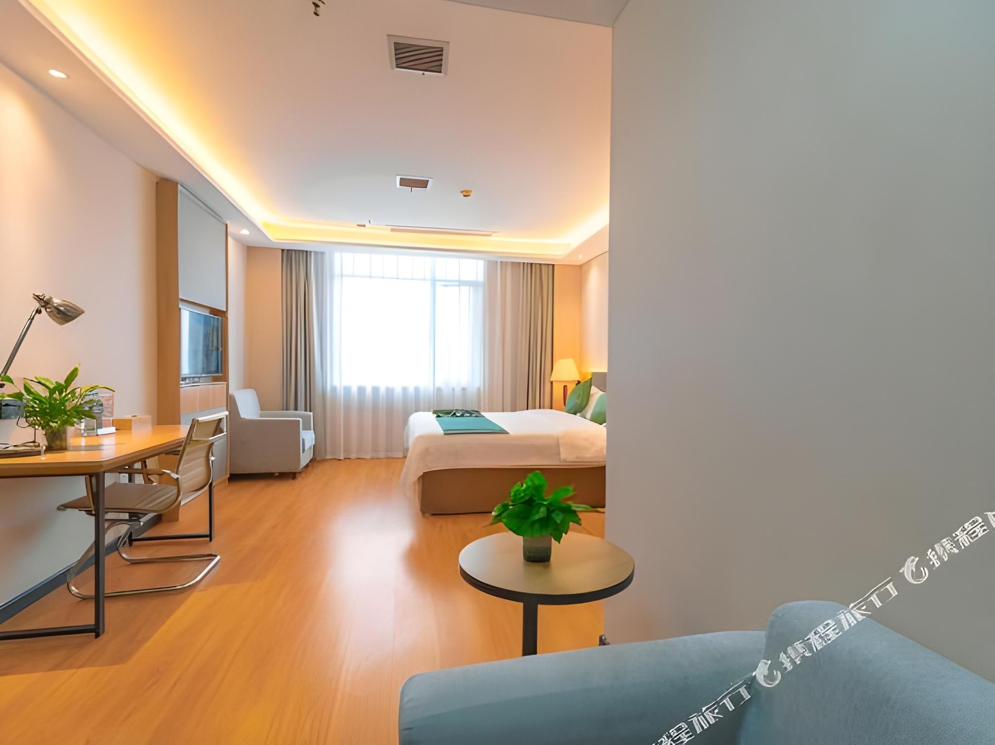 Business Double Room