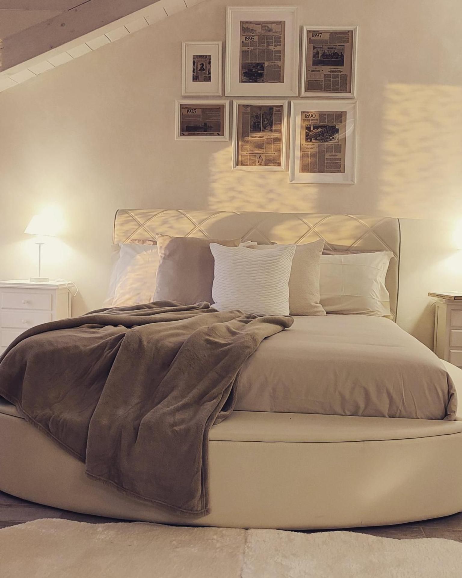 Deluxe Double Room with Balcony and Sea View