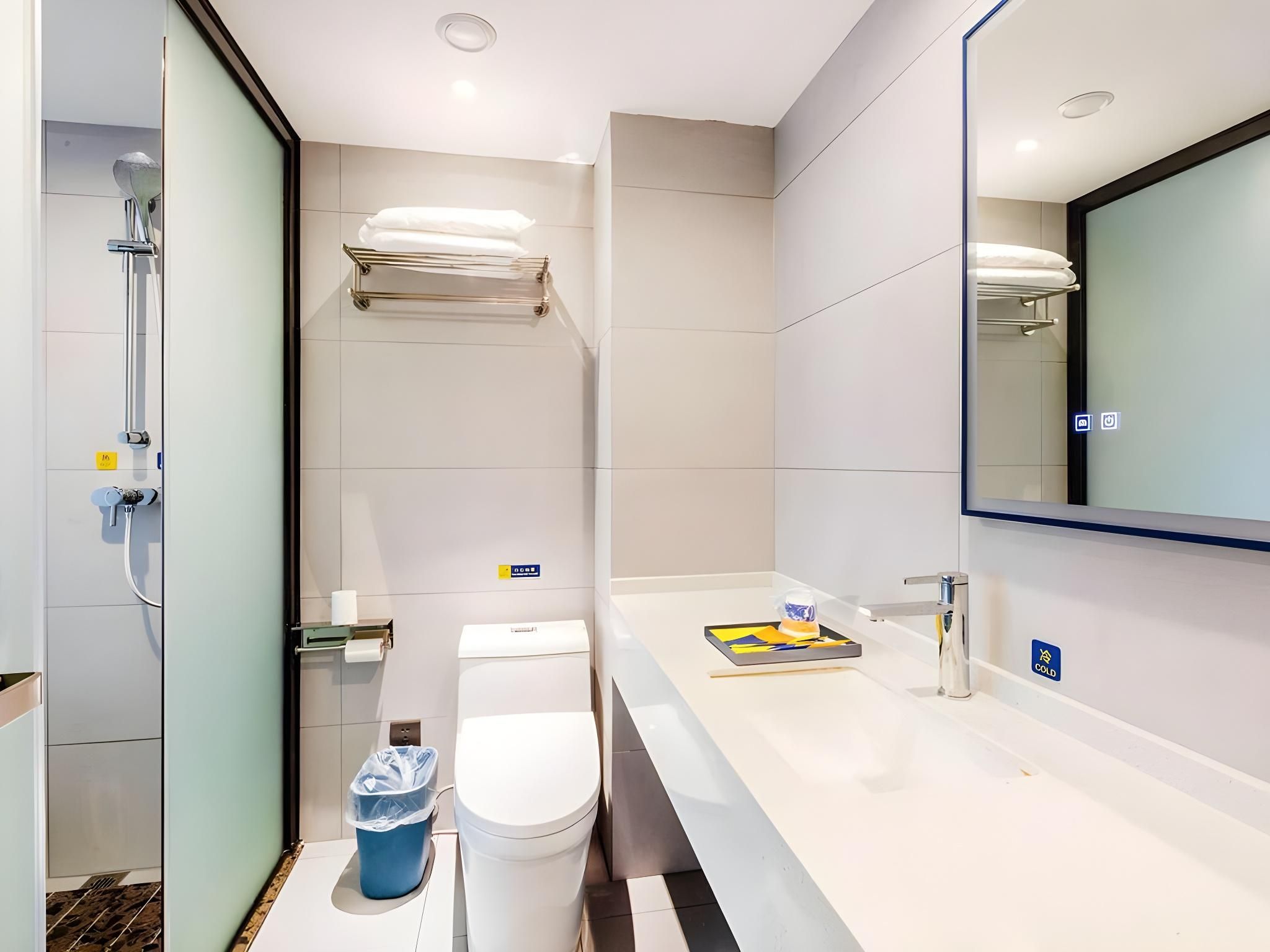 WH - New 7 Days Comfort 1 Bed Room