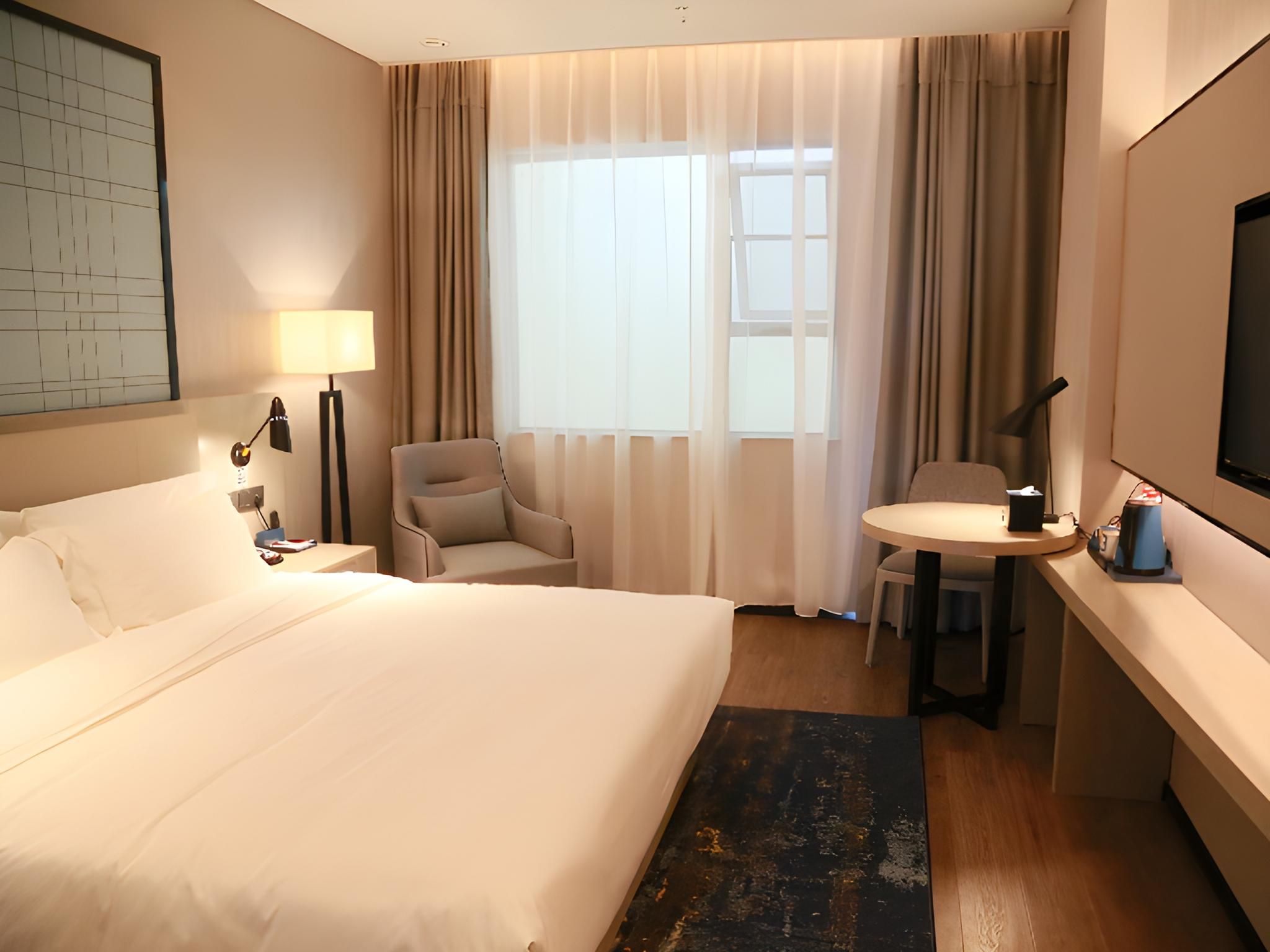Dossen - Superior Bed Room