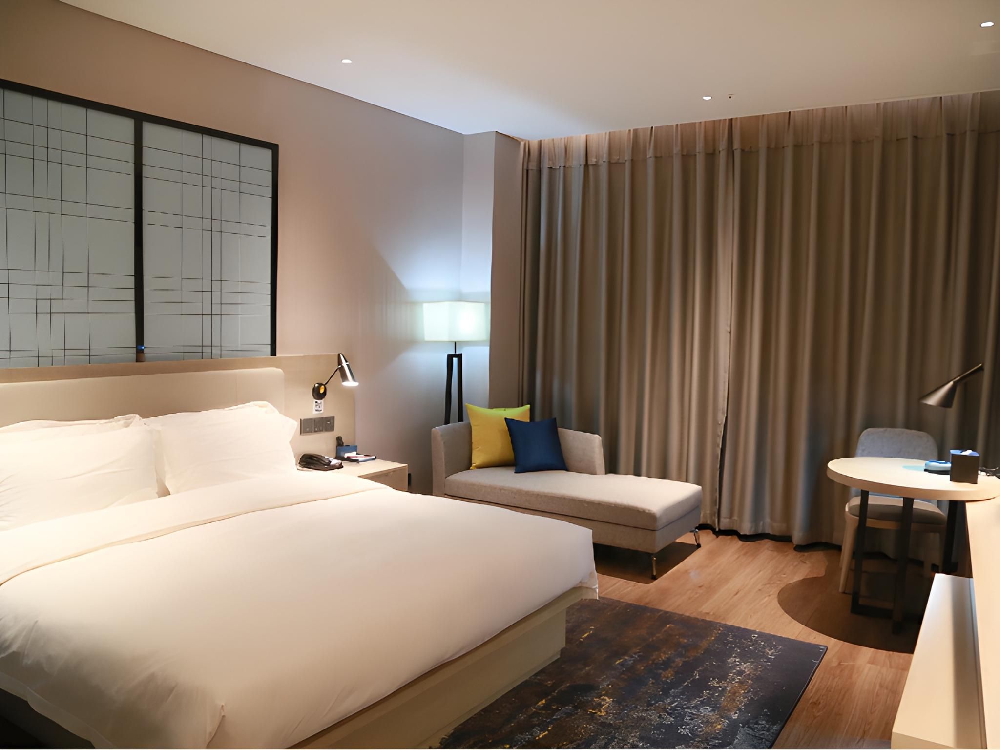 Dossen - Superior Bed Room