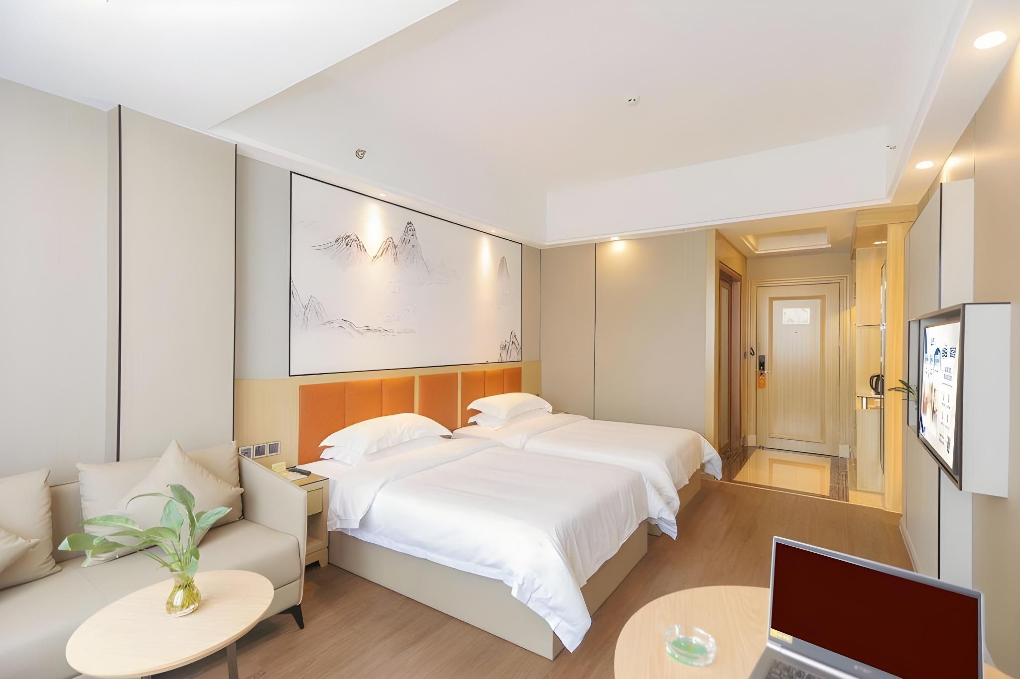Vienna - Deluxe Room