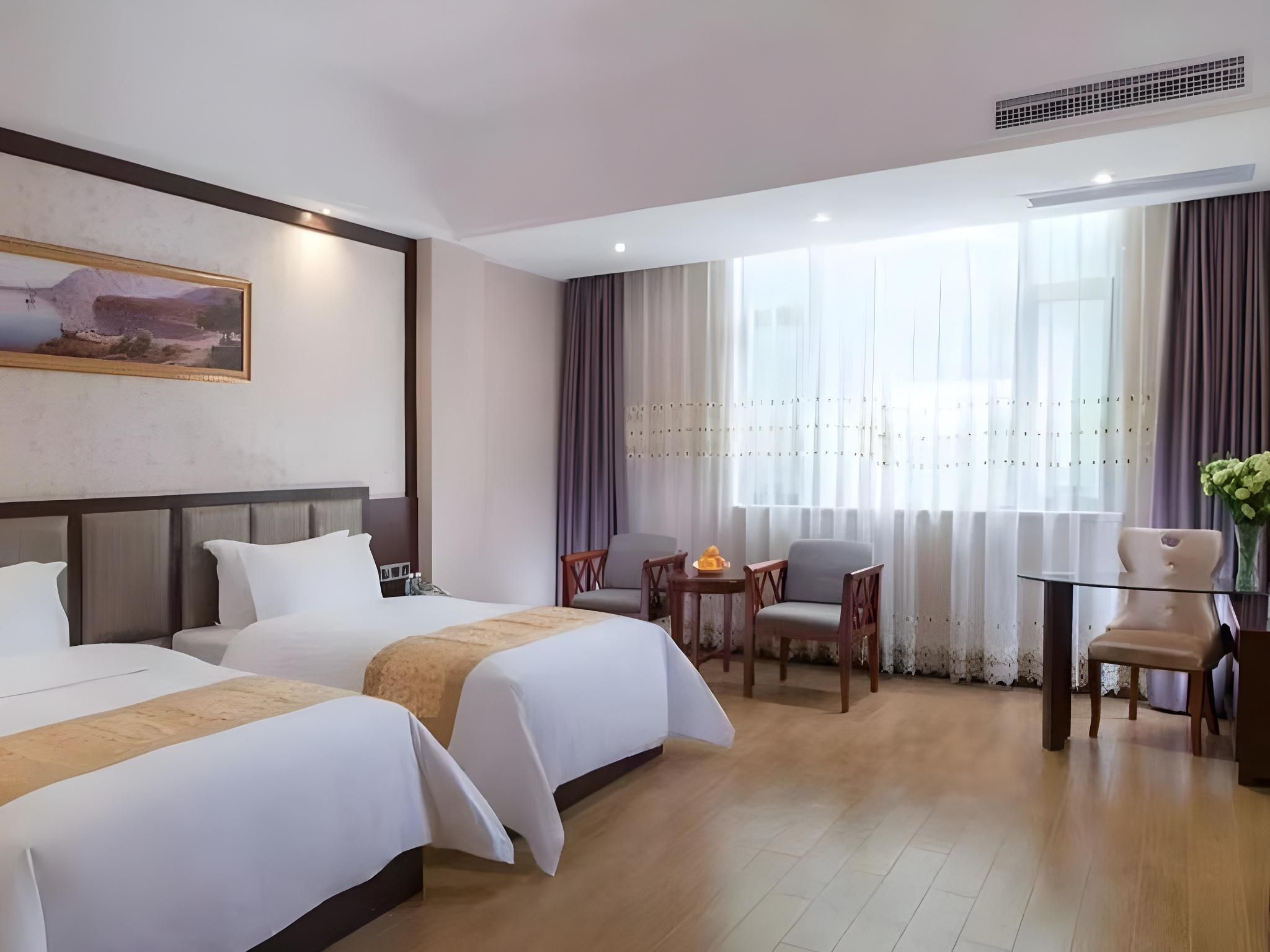 Vienna - Superior Twin room