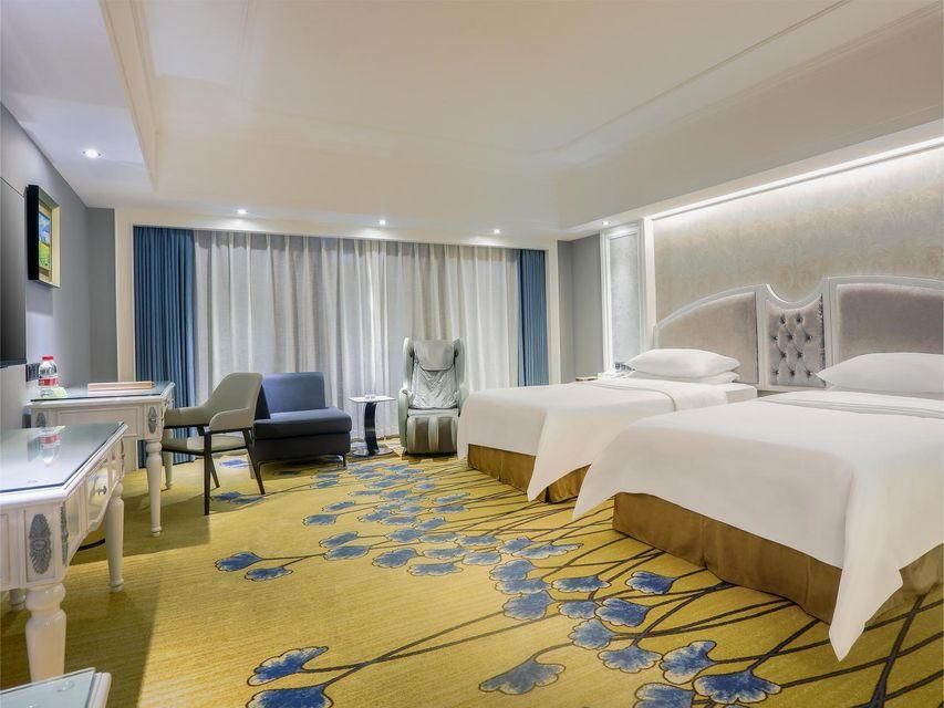 Vienna - Business Twin Room