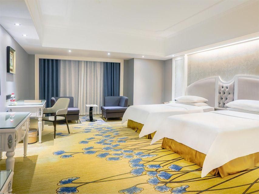 Vienna - Deluxe Room