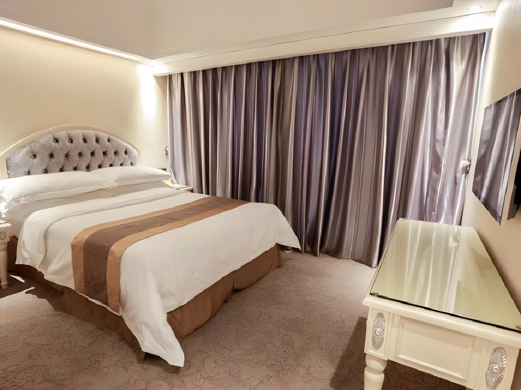 Vienna - Deluxe Suite