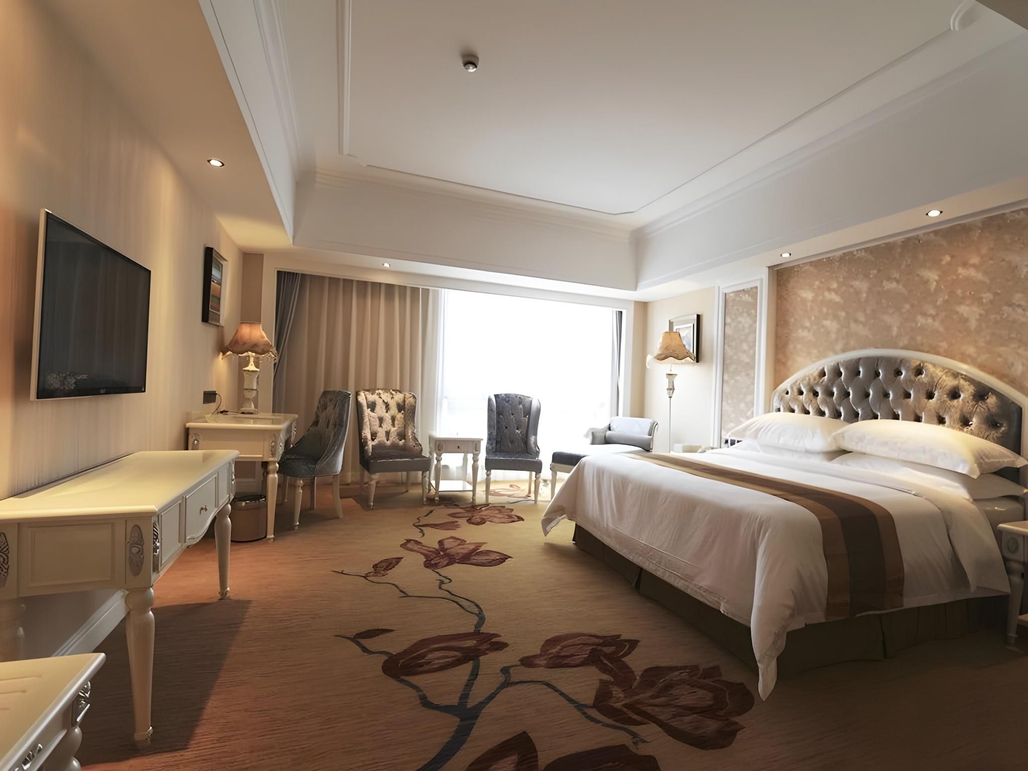 Vienna - Business Twin Room