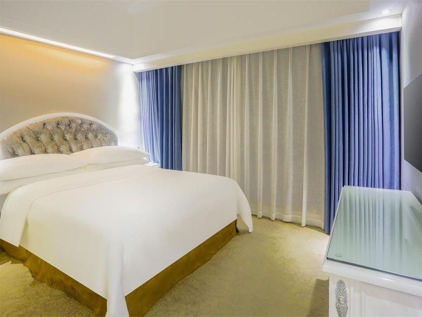 Vienna - Deluxe Suite