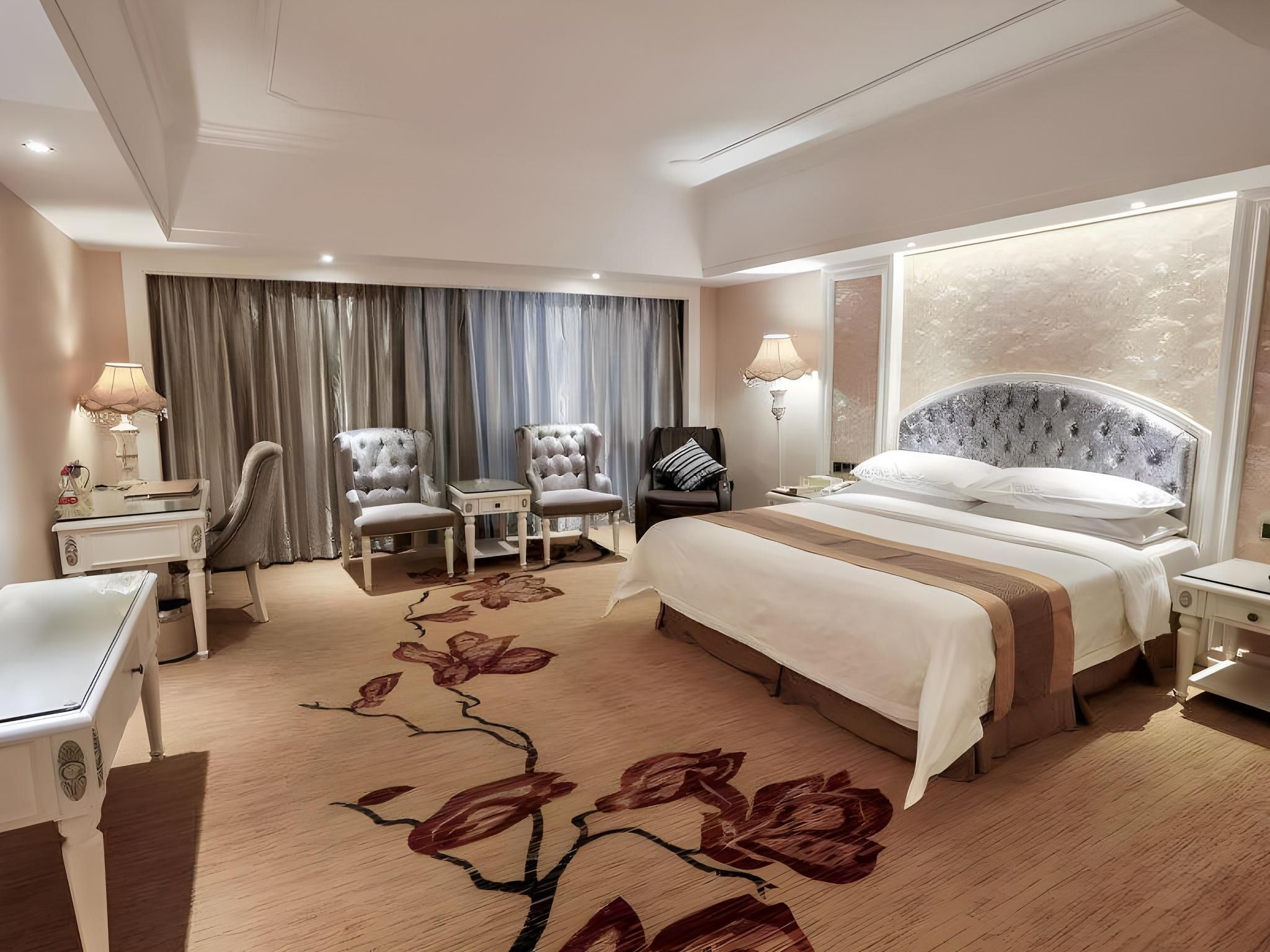 Vienna - Business 1 Bed Room