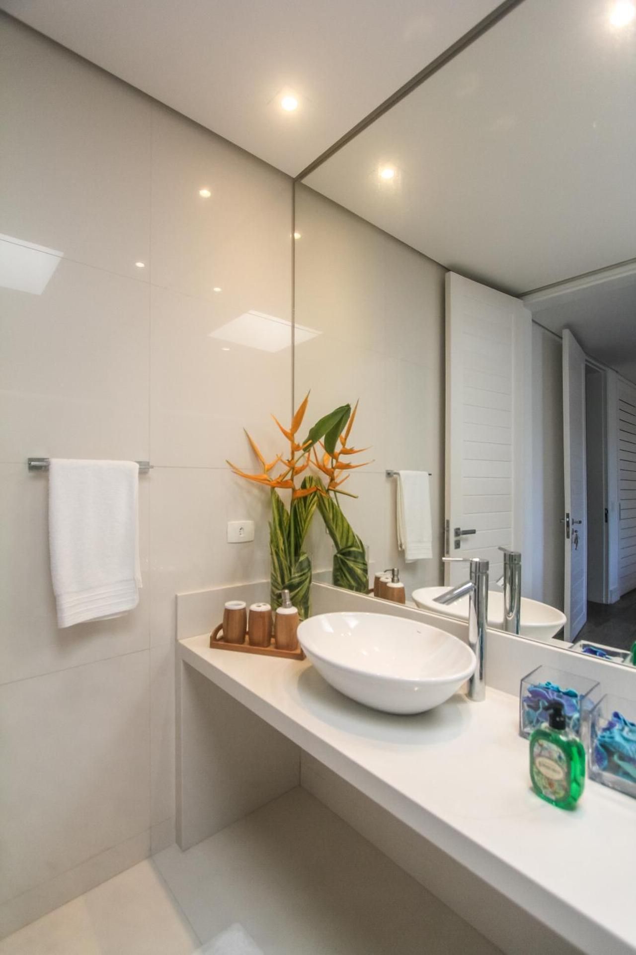 Suite With Terrace