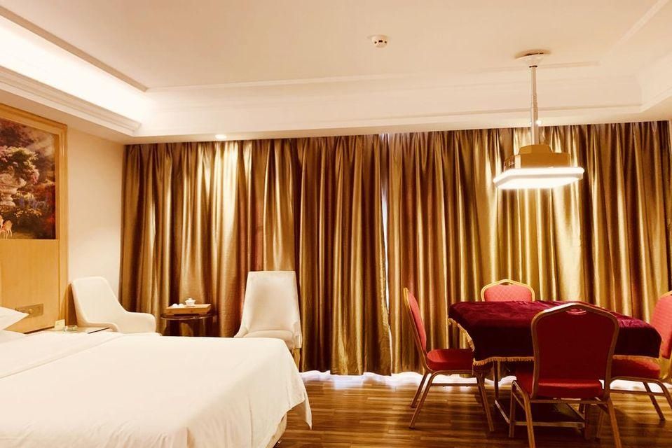WH - Standard Room
