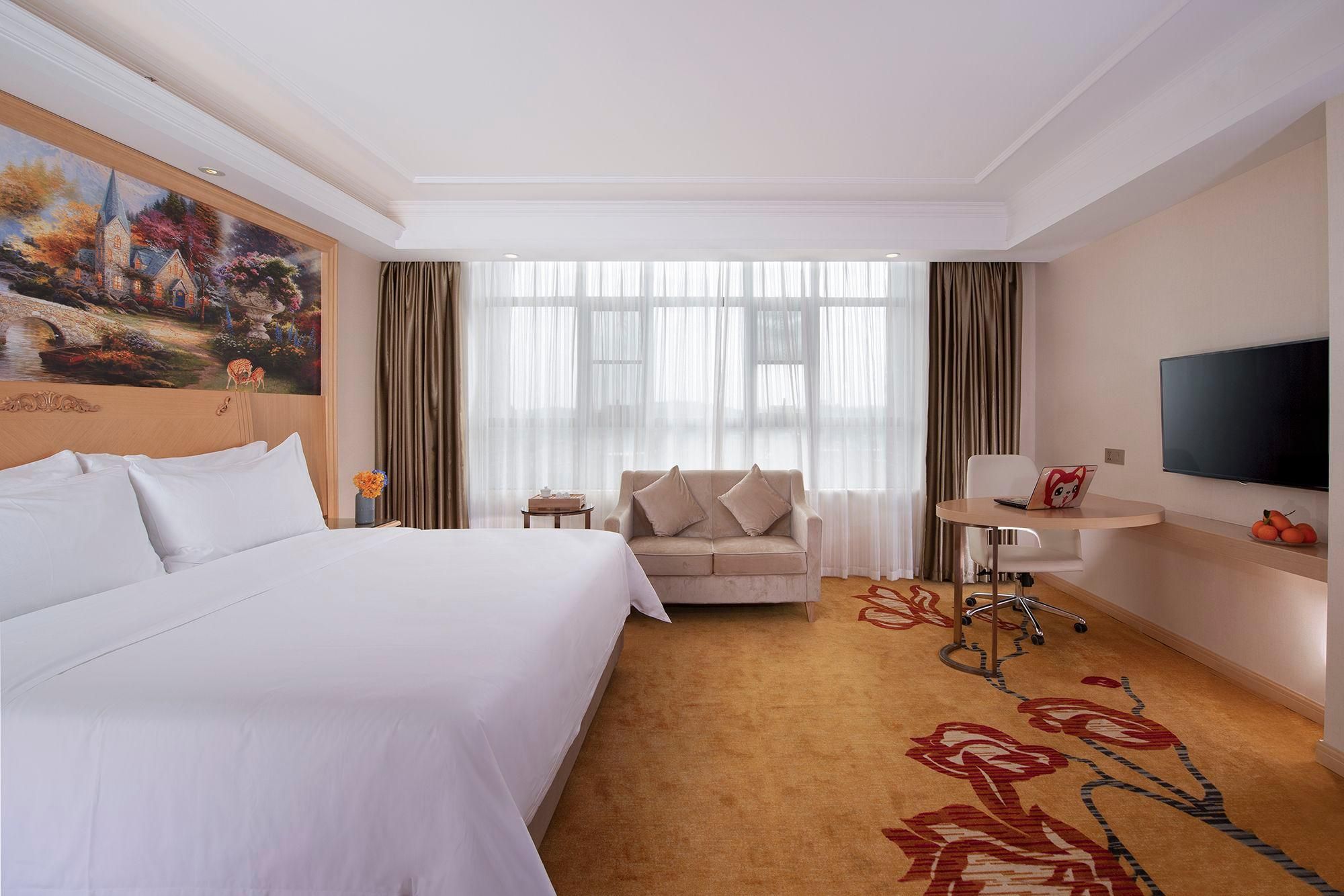 Business Double Room