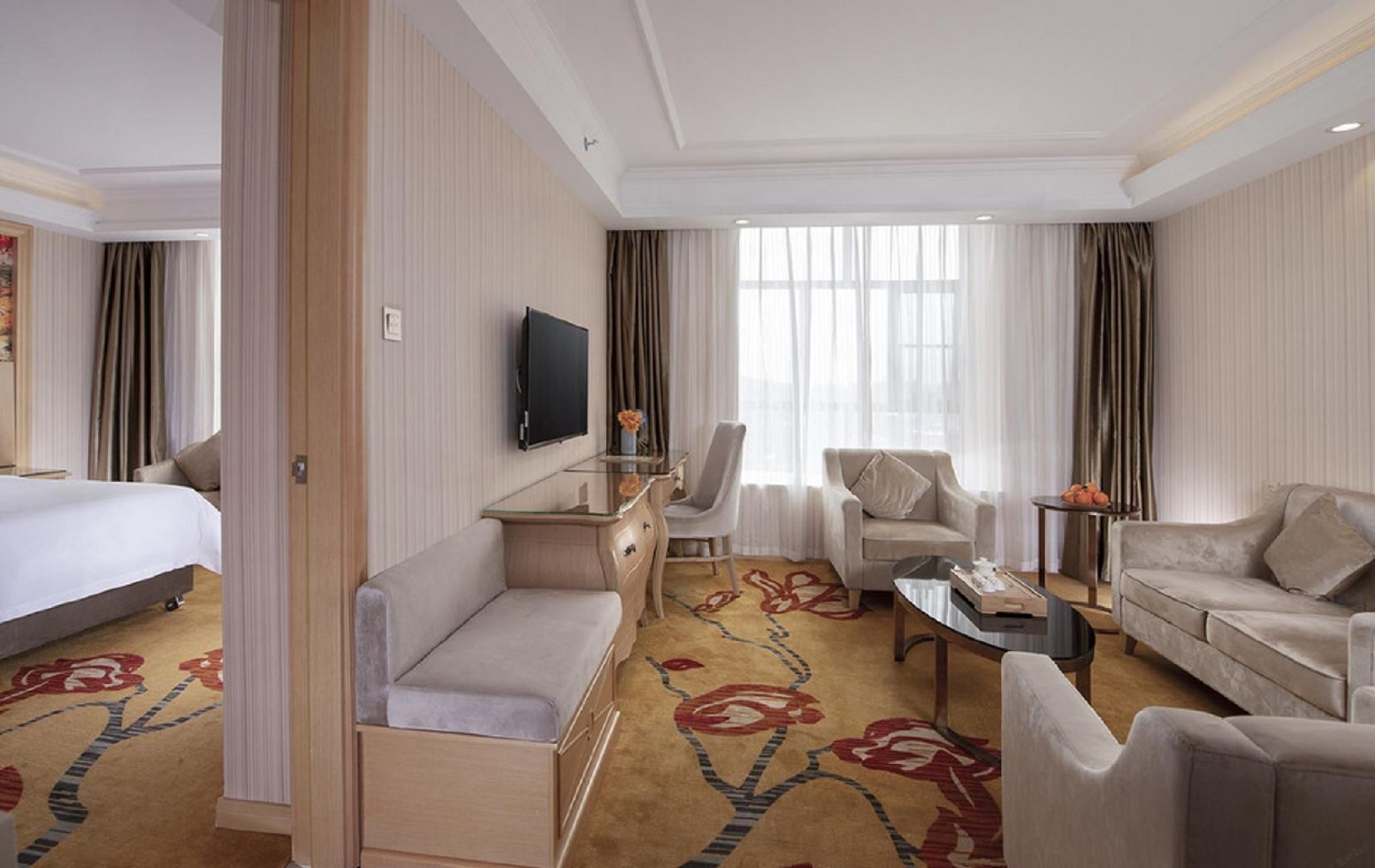 Vienna - Deluxe Suite