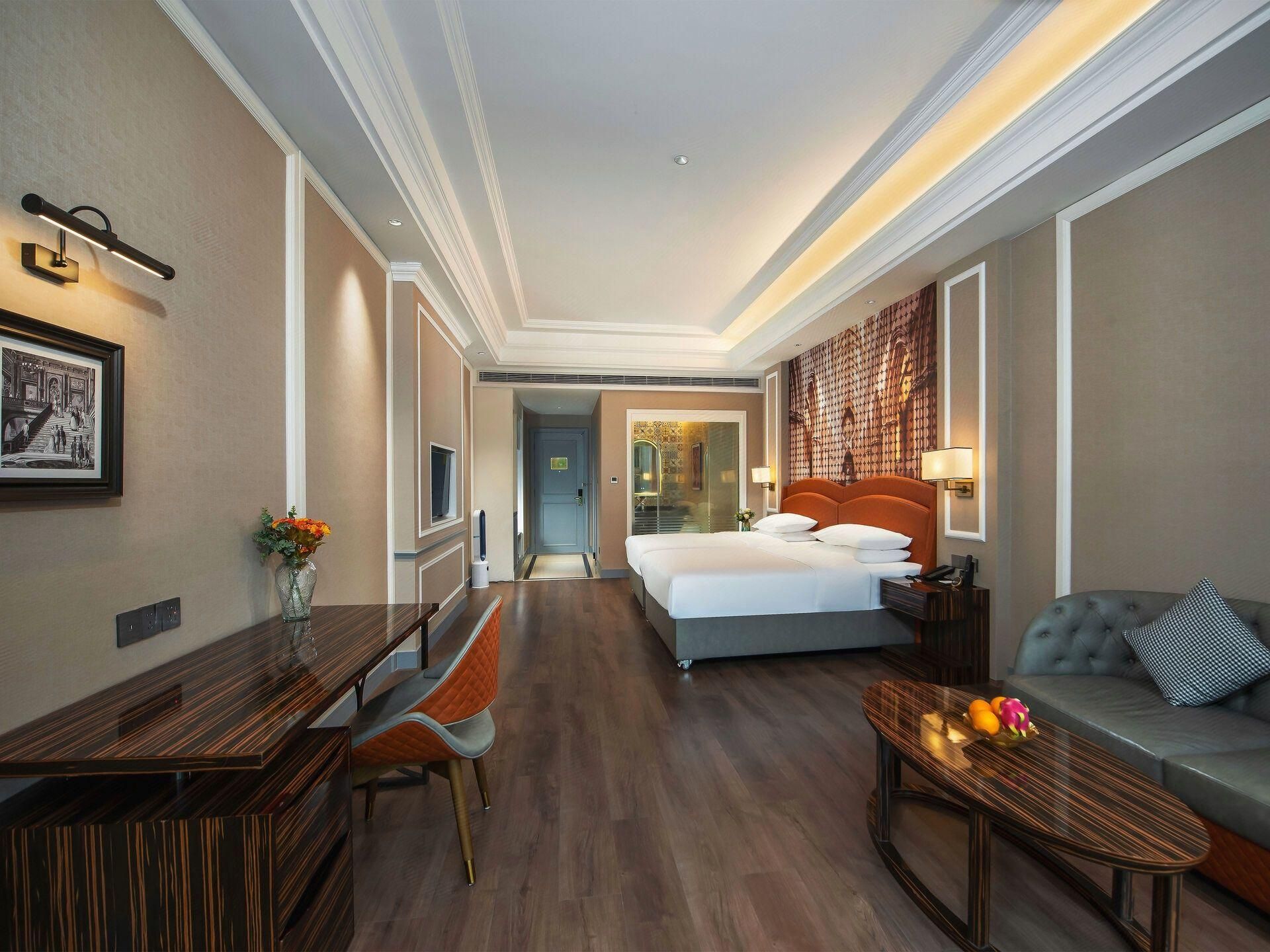 Vienna - Twin Room With View