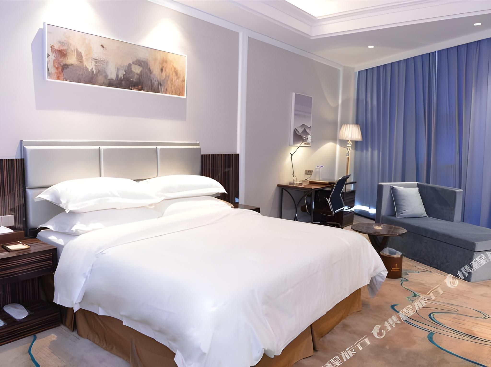 Vienna - Deluxe Room