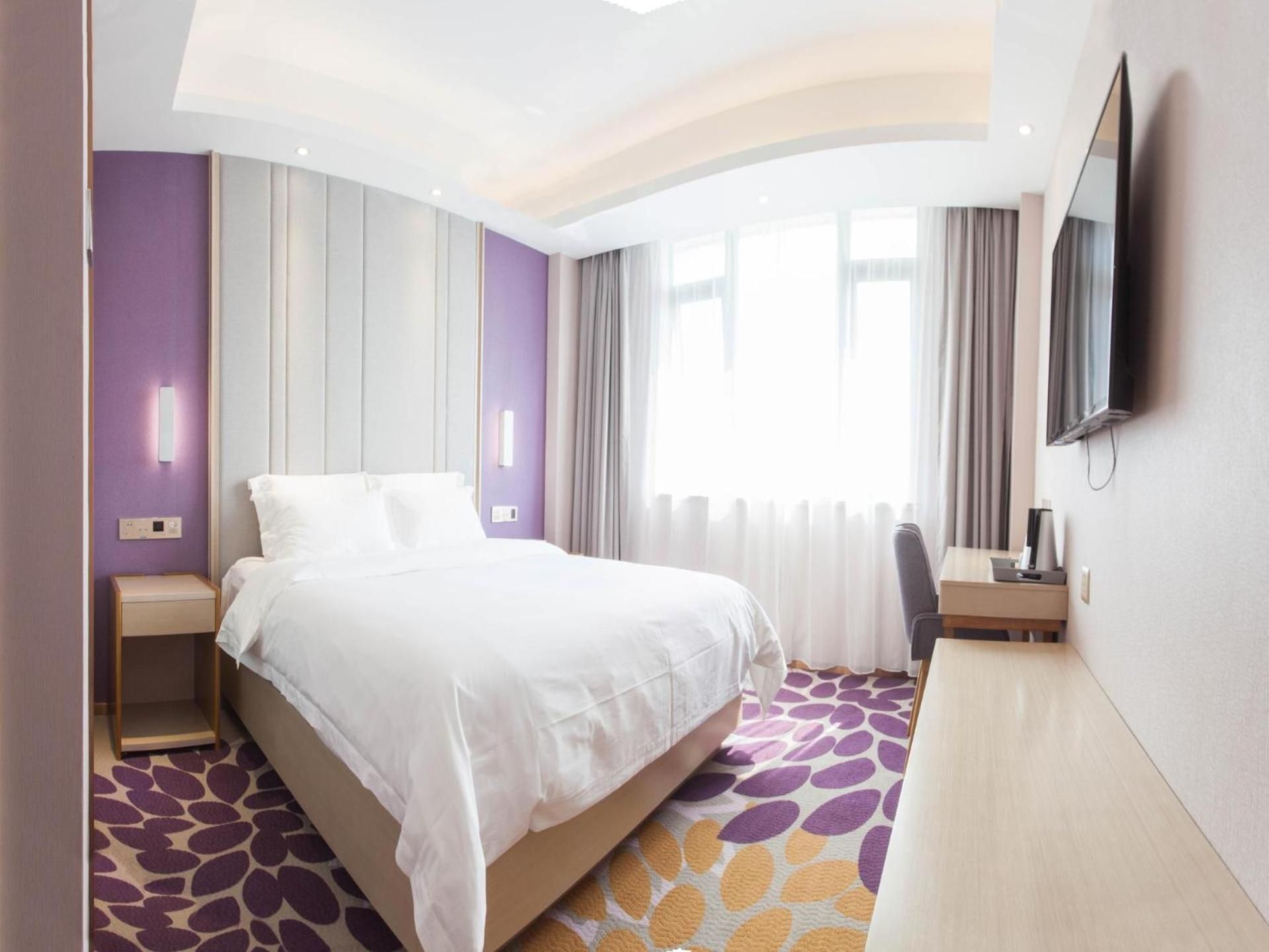 Elegant Double Room