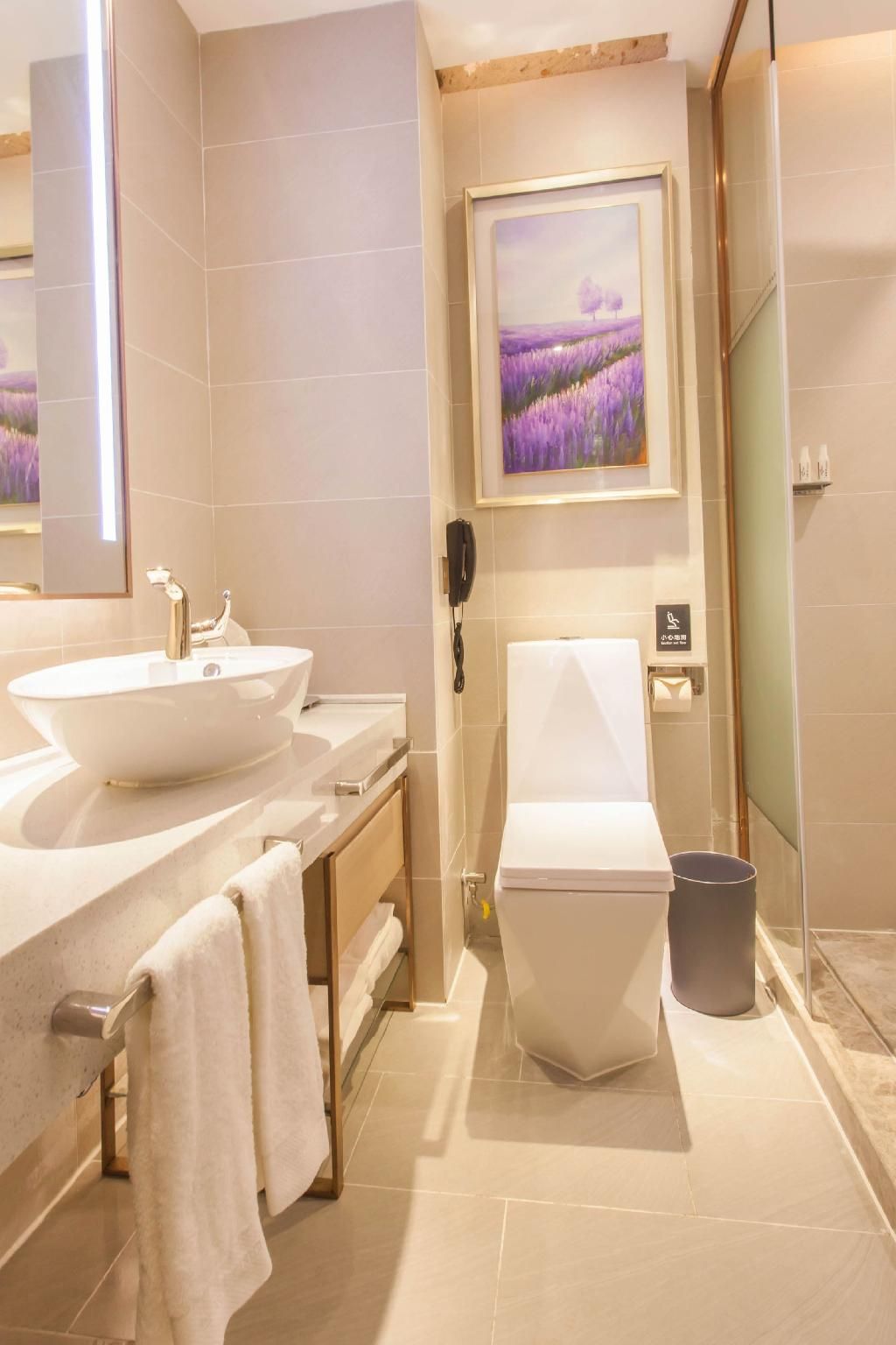 Elegant Double Room