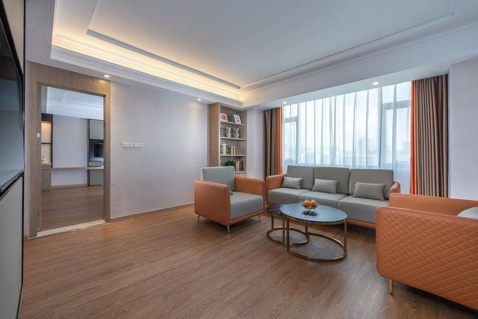 Vienna - Suite Deluxe