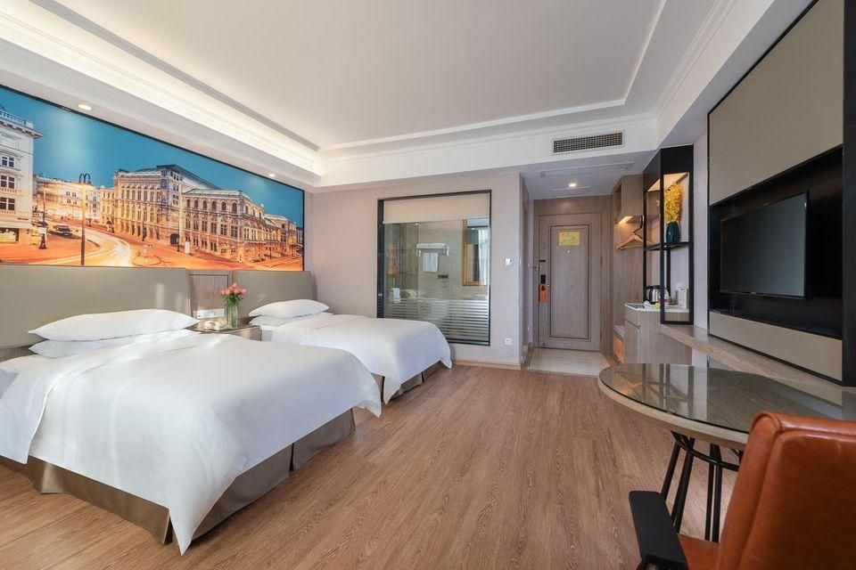 Vienna - Superior Twin room