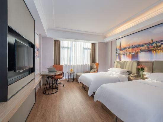 Vienna - Superior Twin room