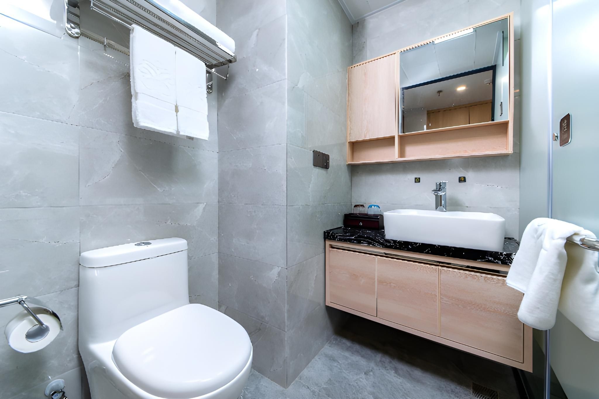 Dossen - Zero Pressure Bed Room