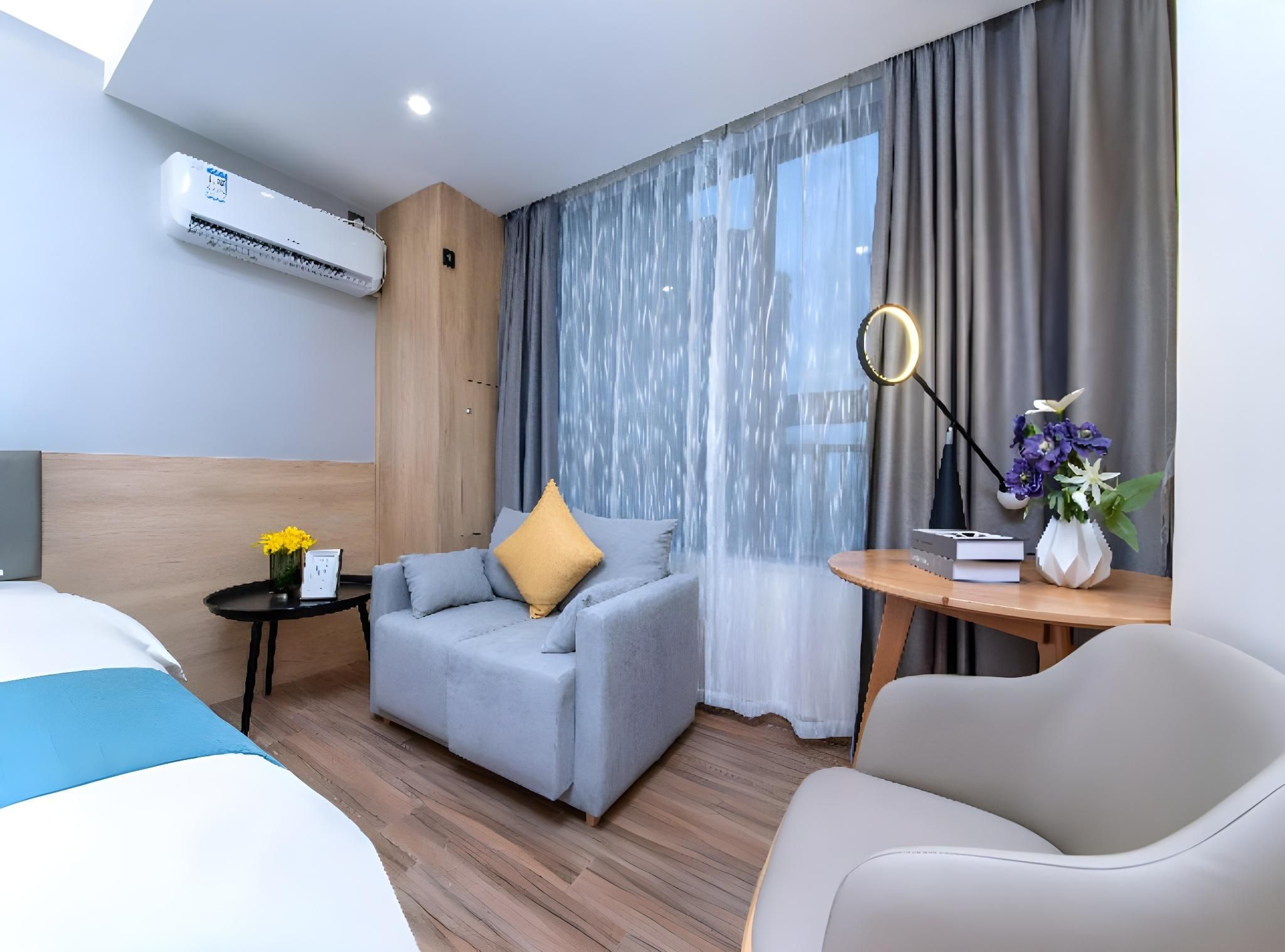 Dossen - Deluxe Twin Room