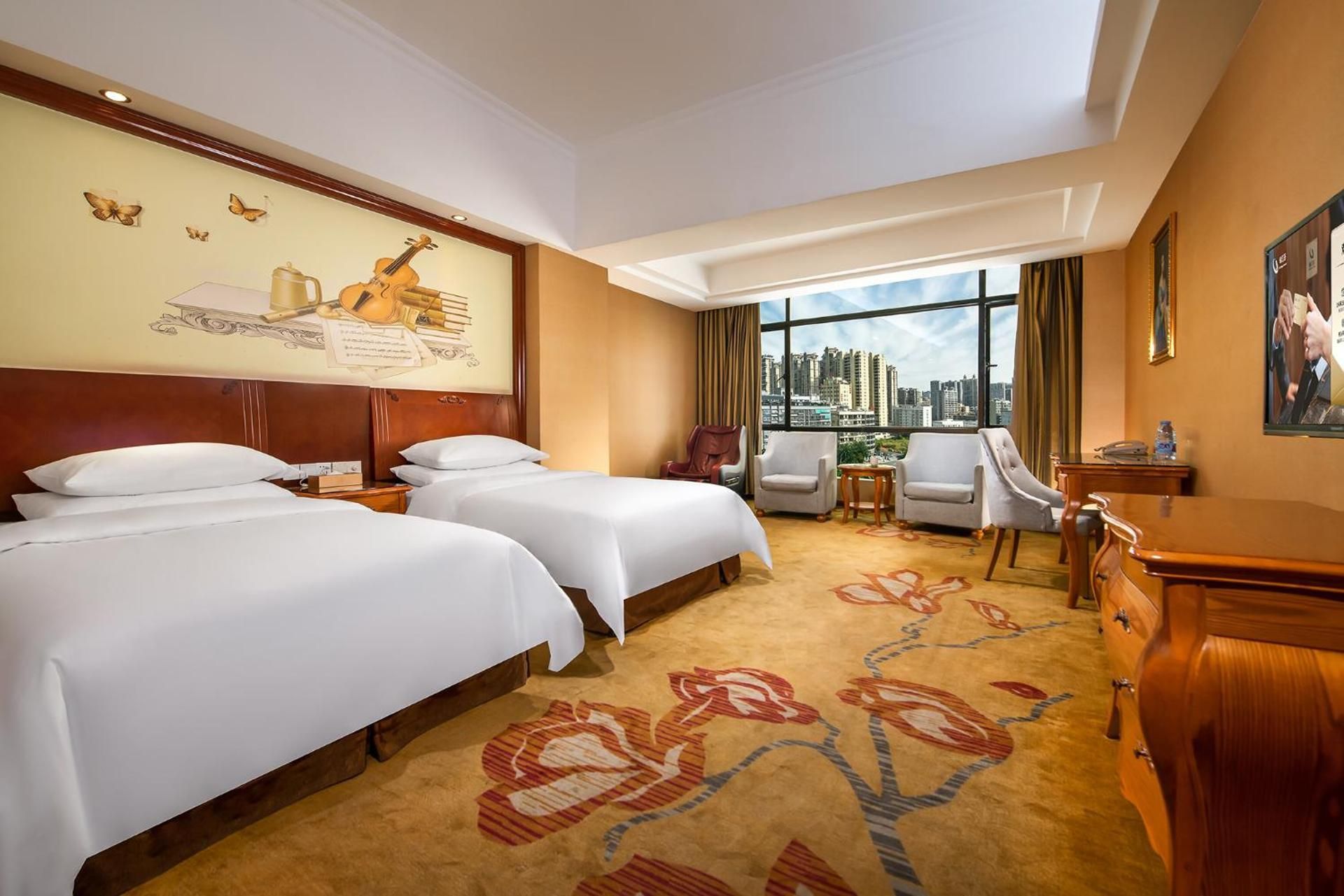 Vienna - Business Twin Room