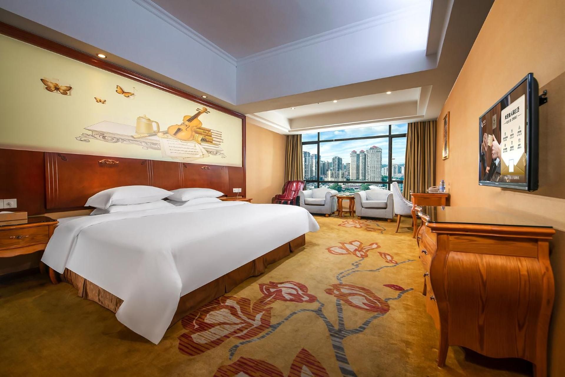 Business Double Room