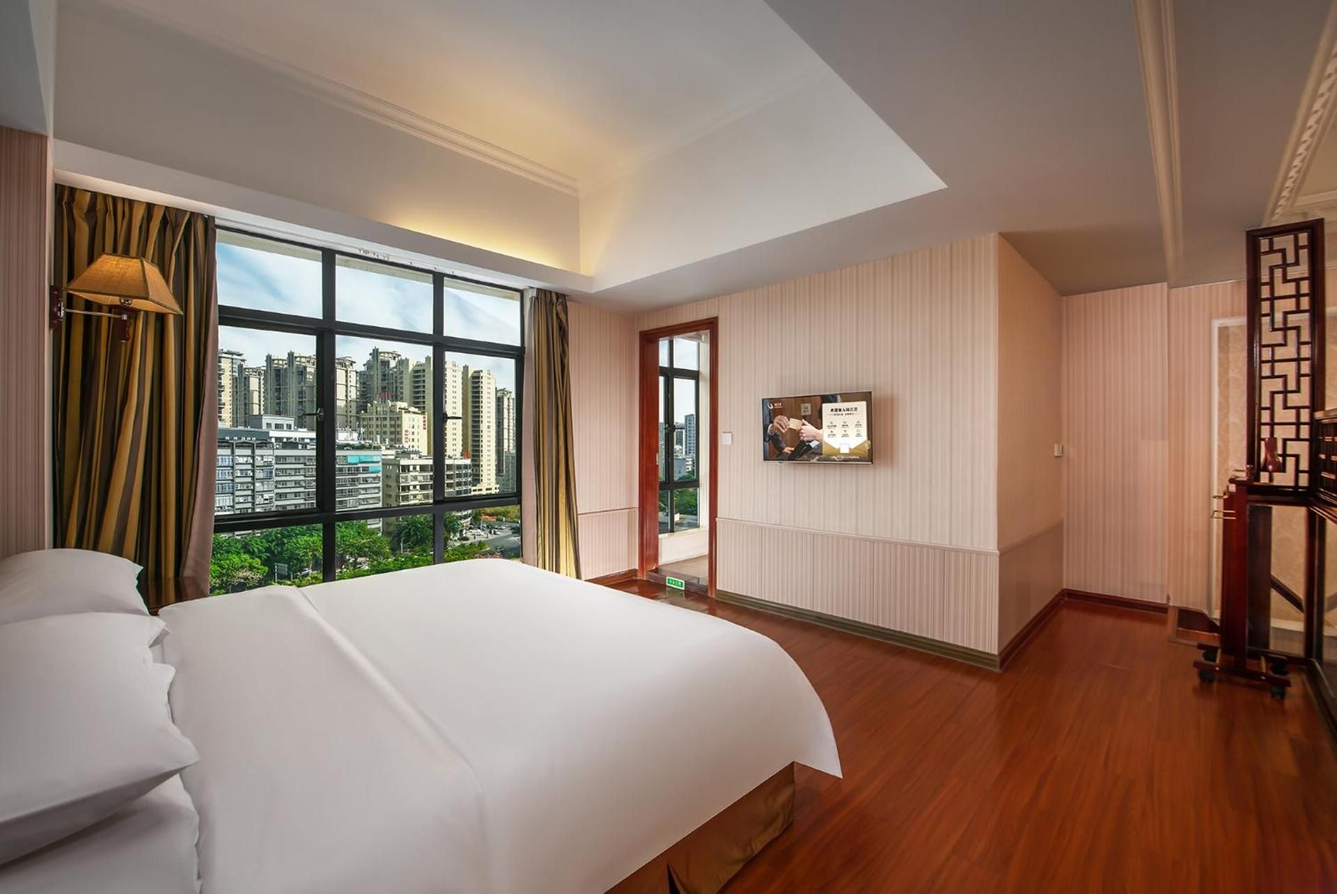 Vienna - Executive Suite