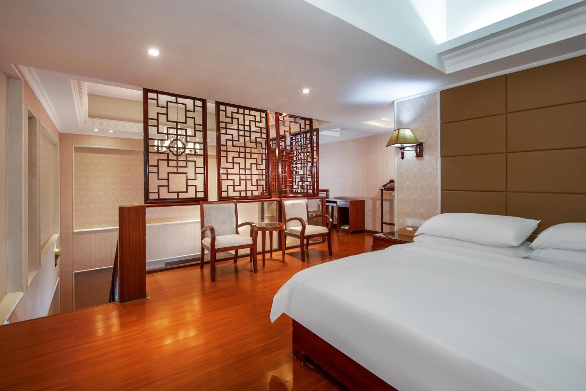 Vienna - Executive Suite