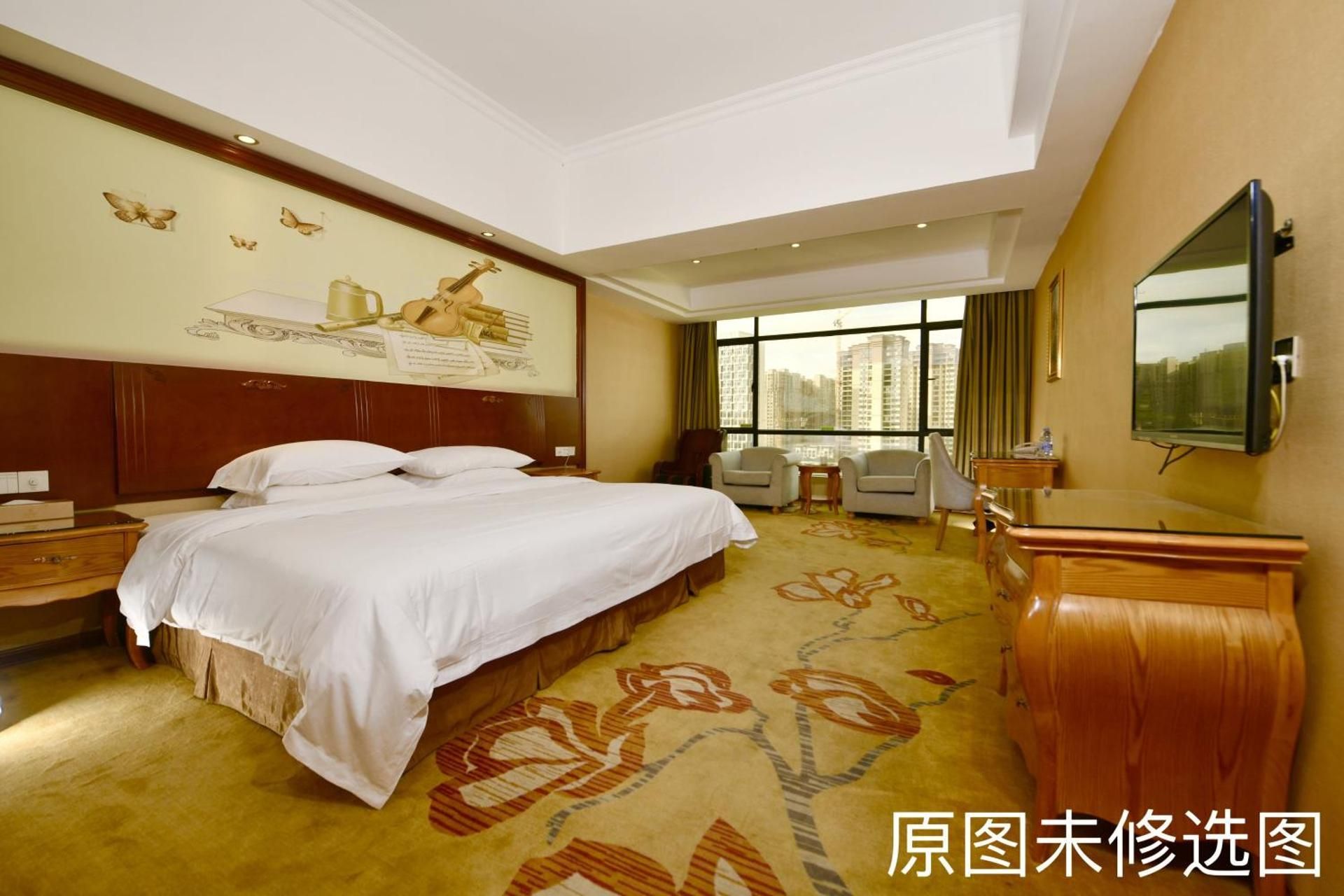 Vienna - Deluxe Room With One Bed