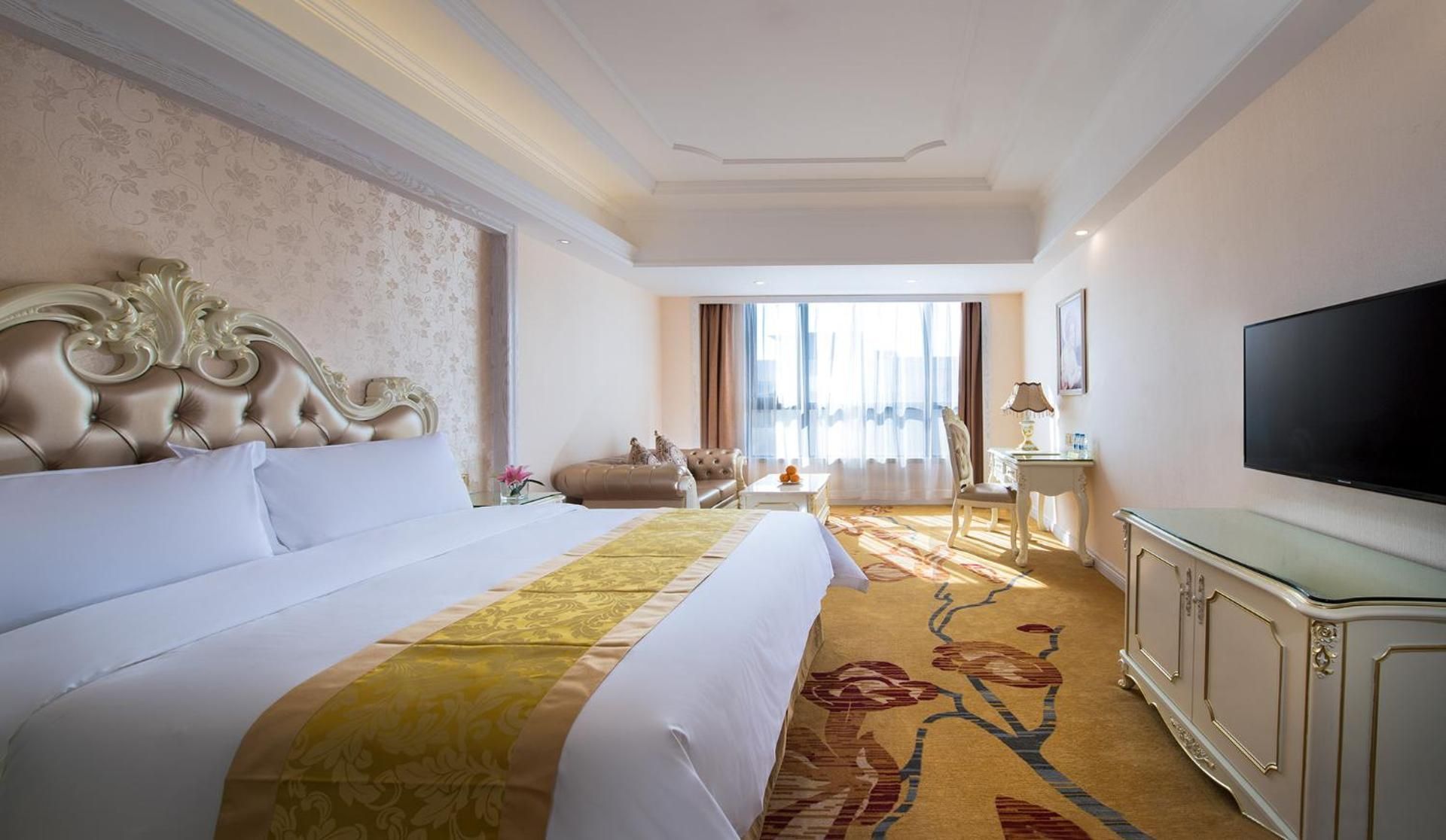 Vienna - Business 1 Bed Room