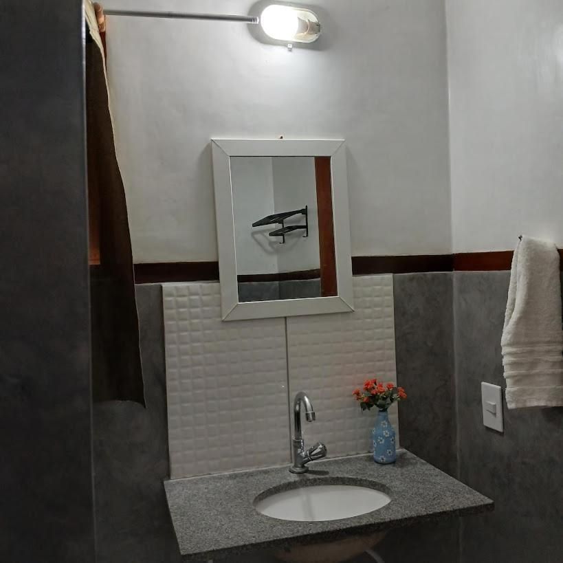Economy Triple Room