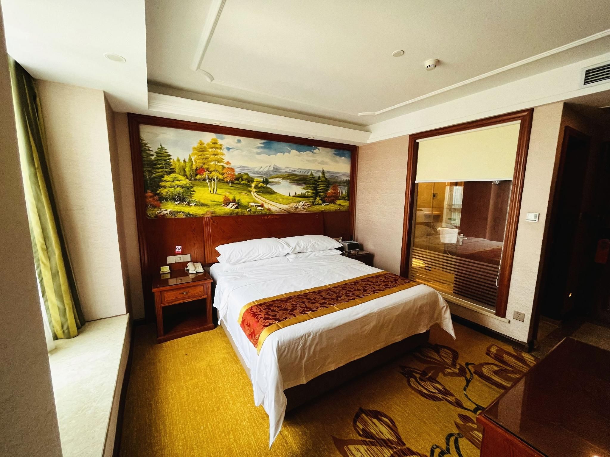 Vienna - Deluxe Room With One Bed