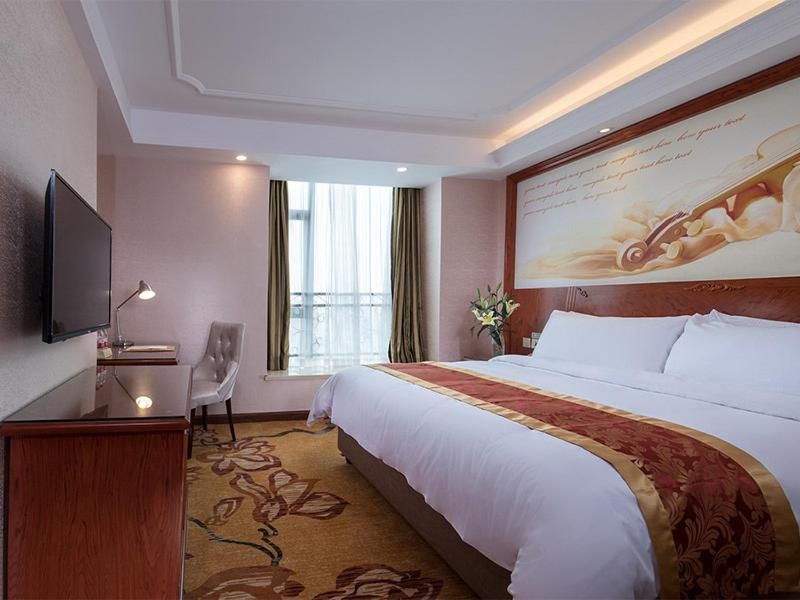 Vienna - Deluxe Room With One Bed