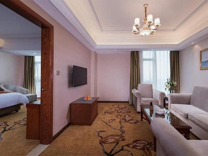 Vienna - Suite With View