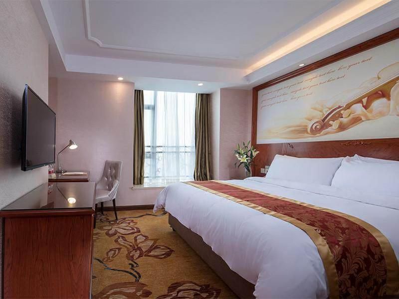 Romantic Double Room