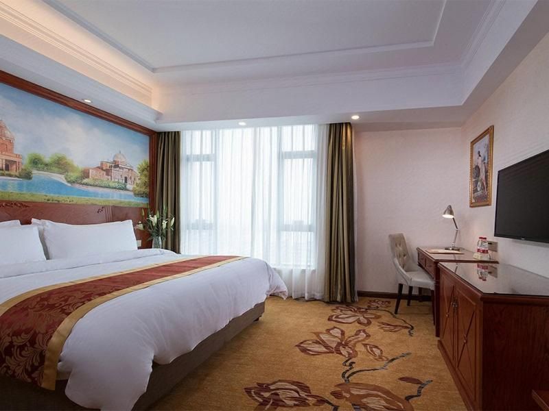 King Room with View