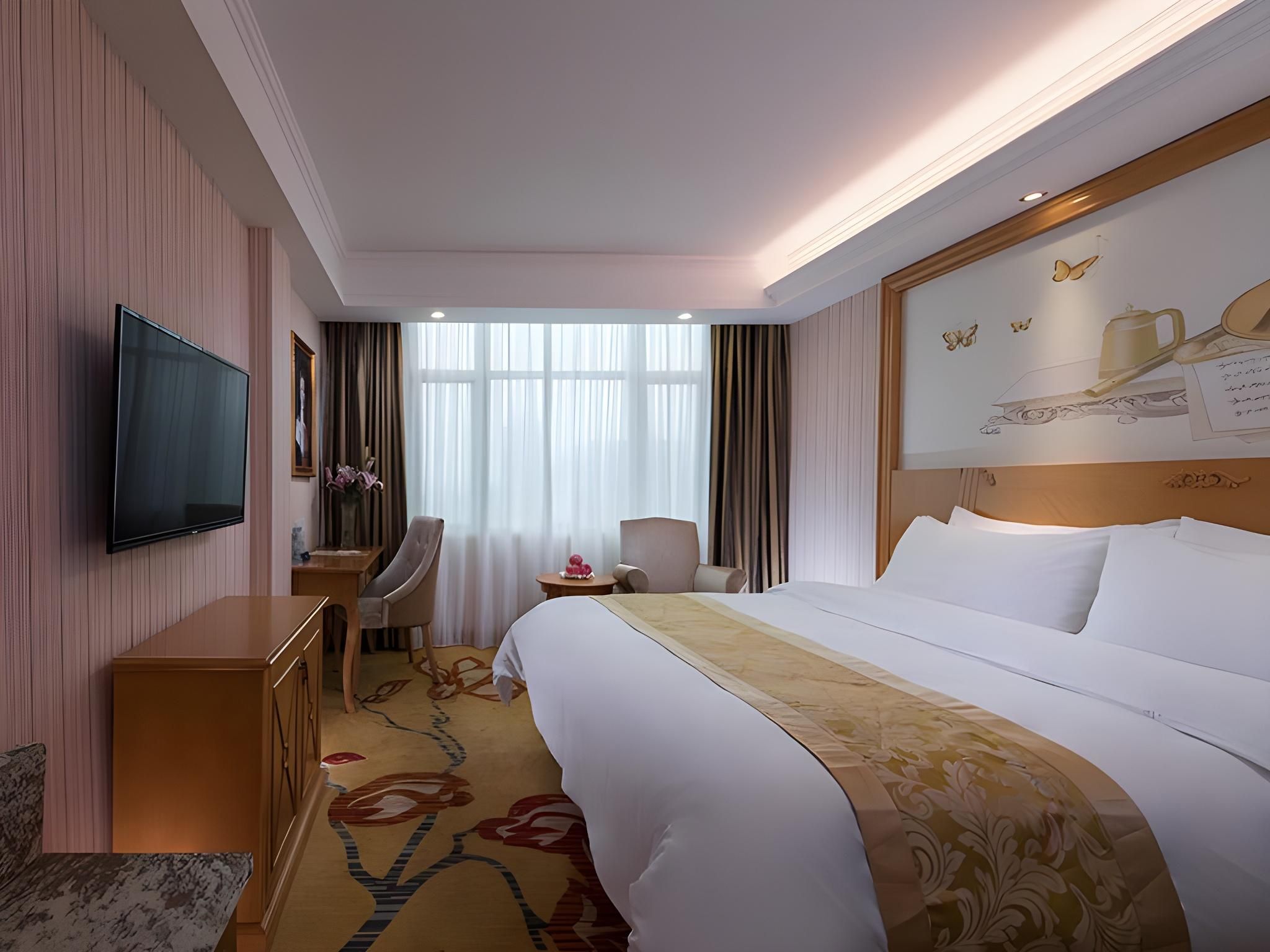 Vienna - Healthy Bed Room