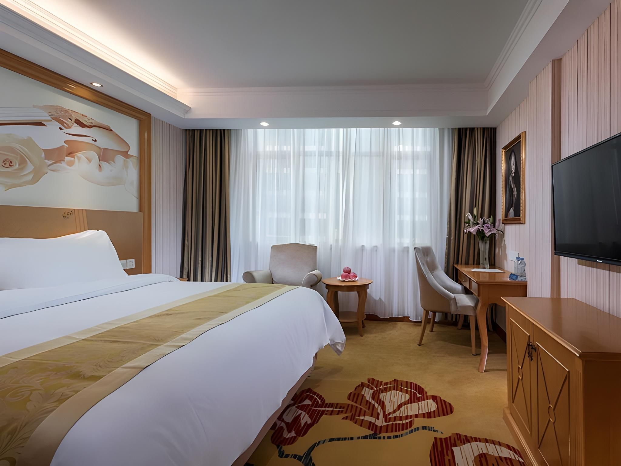 Vienna - Deluxe Room