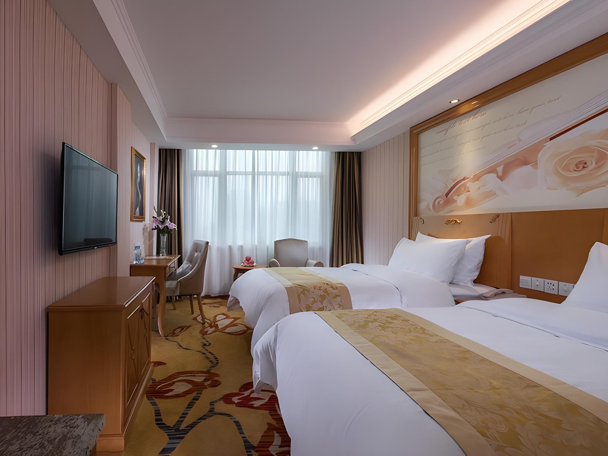 Vienna - Business Twin Room