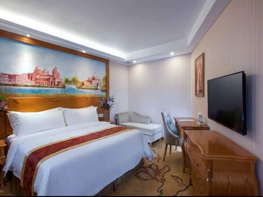 Vienna - Standard Single Room